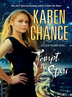 cover image of Tempt the Stars
